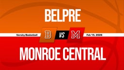 02/15 Highlights vs Belpre