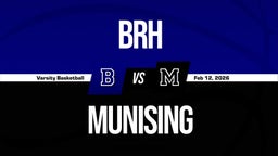 02/12 Highlights vs BRH