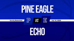 02/17 Highlights vs Pine Eagle
