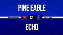 02/17 Highlights vs Pine Eagle