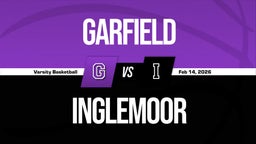 02/14 Highlights vs Garfield