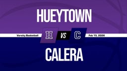 02/14 Highlights vs Hueytown
