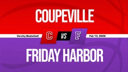 02/12 Highlights vs Coupeville
