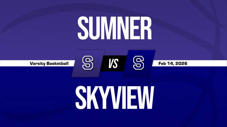 Video player poster