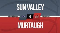 02/16 Highlights vs Sun Valley