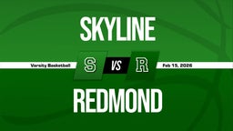 02/14 Highlights @ Redmond