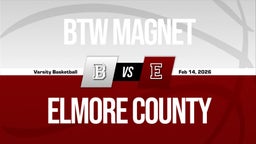02/14 Highlights vs BTW Magnet