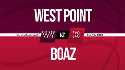 02/14 Highlights @ Boaz