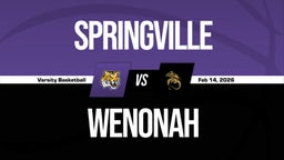 02/14 Highlights @ Wenonah