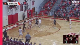 02/26 Highlights vs Wakefield