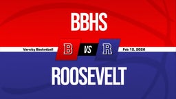02/12 Highlights vs BBHS