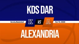 02/14 Highlights @ Alexandria