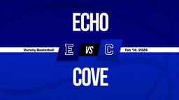 02/13 Highlights @ Cove