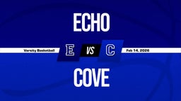 02/13 Highlights @ Cove