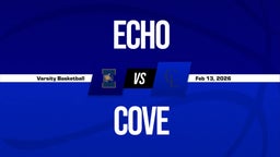 02/13 Highlights @ Cove