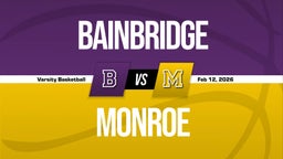 02/12 Highlights @ Monroe