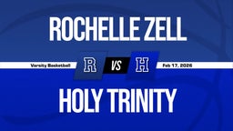 02/16 Highlights vs Rochelle Zell