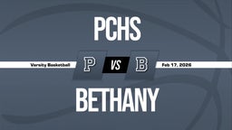 02/16 Highlights vs PCHS