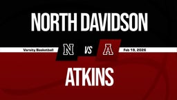 02/18 Highlights @ Atkins