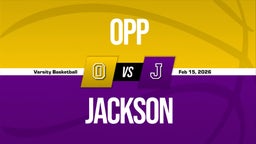 02/14 Highlights vs Opp