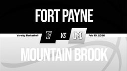 02/14 Highlights vs Fort Payne