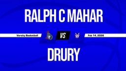02/14 Highlights vs Ralph C Mahar