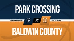 02/14 Highlights vs Park Crossing