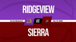 02/14 Highlights @ Sierra