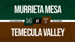02/13 Highlights @ Temecula Valley