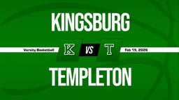 02/14 Highlights vs Kingsburg