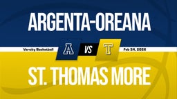 02/23 Highlights vs Argenta-Oreana