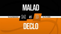 02/17 Highlights @ Declo