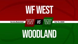02/14 Highlights @ Woodland