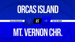 02/14 Highlights @ Mt. Vernon Chr.