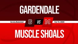 02/14 Highlights @ Muscle Shoals