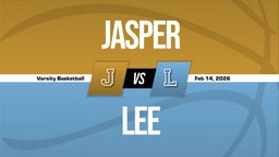 02/14 Highlights vs Jasper