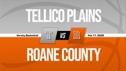 02/16 Highlights vs Tellico Plains