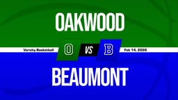 02/13 Highlights vs Oakwood