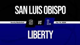 02/13 Highlights vs San Luis Obispo