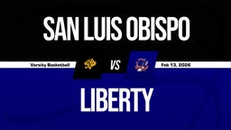 02/13 Highlights vs San Luis Obispo