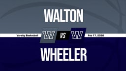02/17 Highlights vs Walton