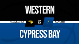 02/14 Highlights vs Western