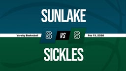 02/14 Highlights vs Sunlake