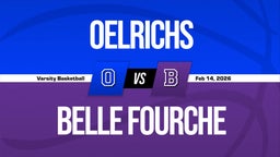 02/14 Highlights vs Oelrichs