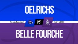02/14 Highlights vs Oelrichs