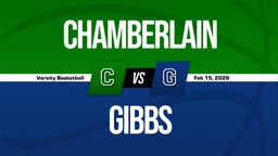 02/14 Highlights @ Gibbs