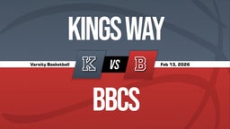 02/13 Highlights vs Kings Way