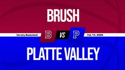 02/13 Highlights vs Brush