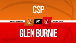 02/13 Highlights vs CSP