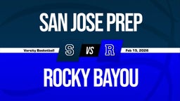 02/14 Highlights @ Rocky Bayou